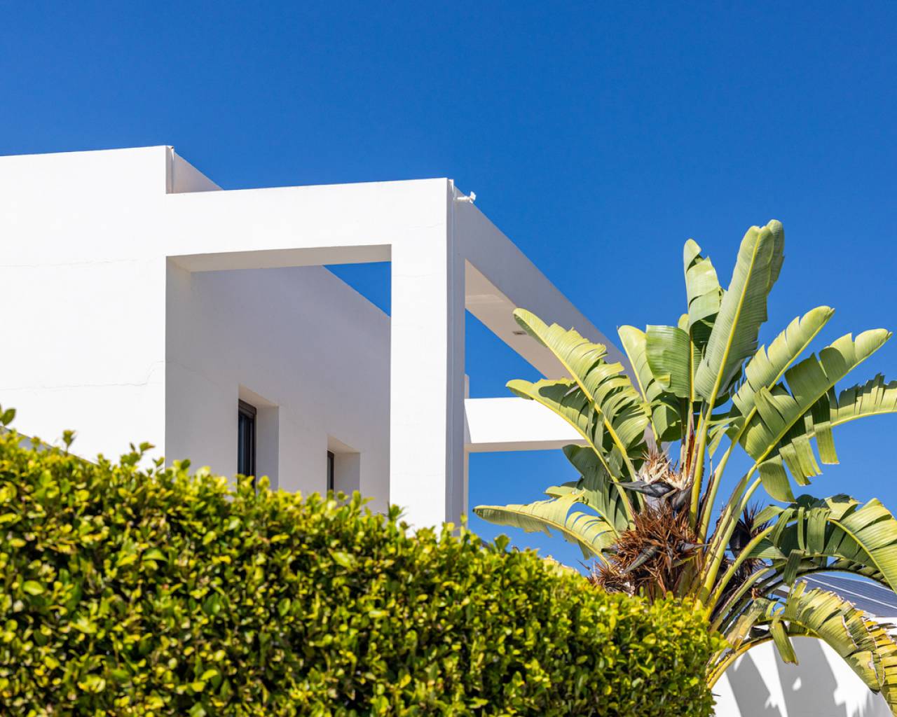 Venta - Chalet - Javea