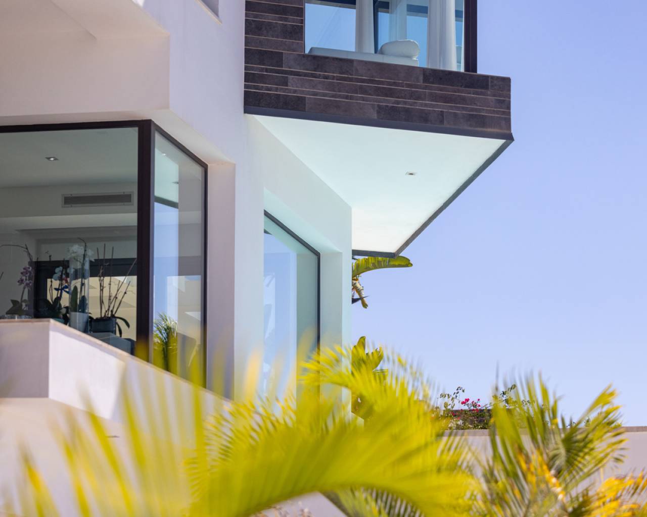 Venta - Chalet - Javea