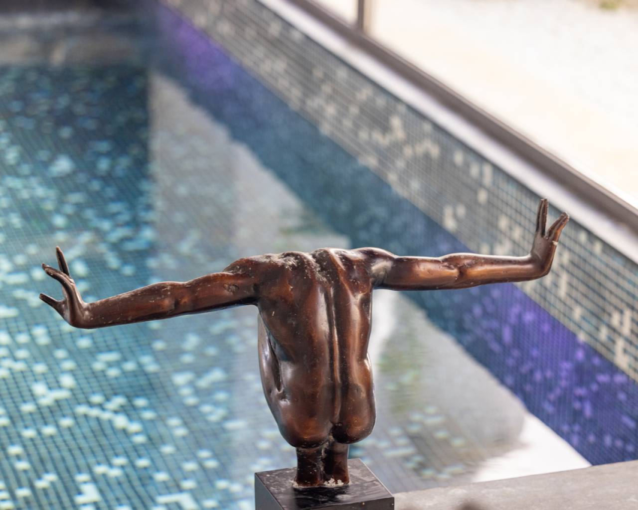 Venta - Chalet - Javea