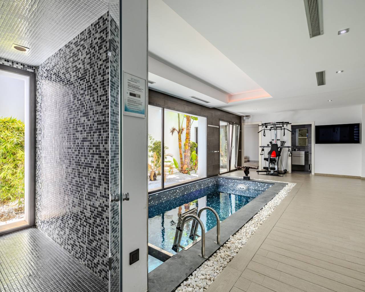 Venta - Chalet - Javea