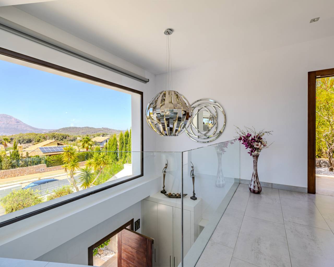 Venta - Chalet - Javea