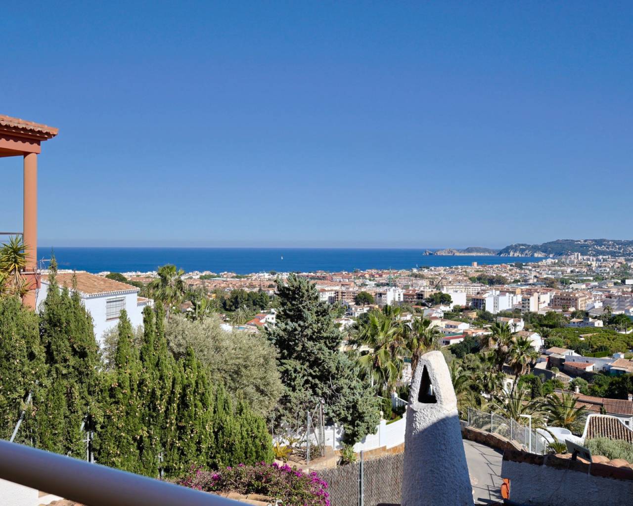 Venta - Chalet - Javea