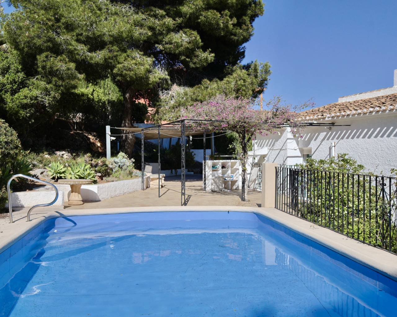 Venta - Chalet - Javea