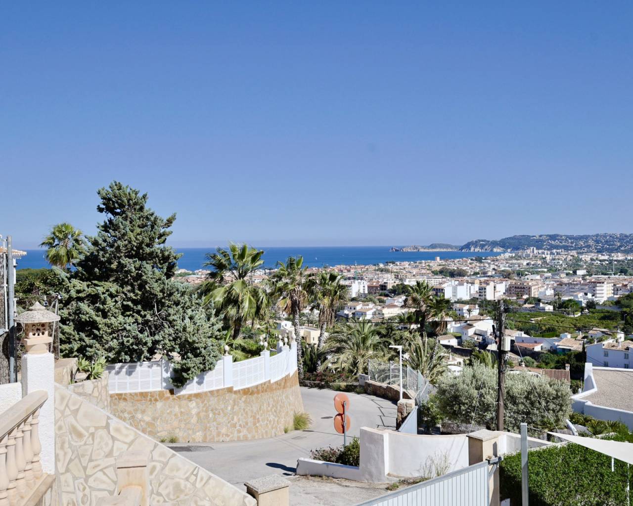 Venta - Chalet - Javea
