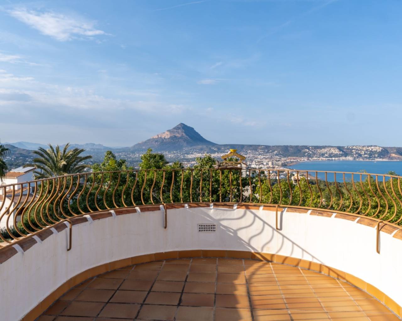 Venta - Chalet - Javea - Costa Nova