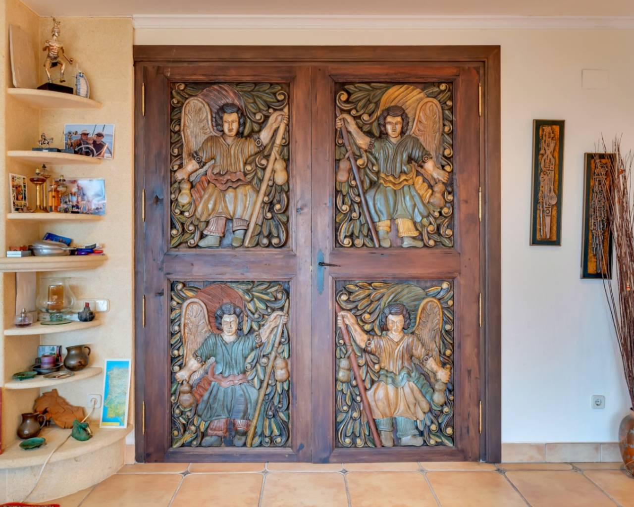 Venta - Chalet - Javea - Costa Nova