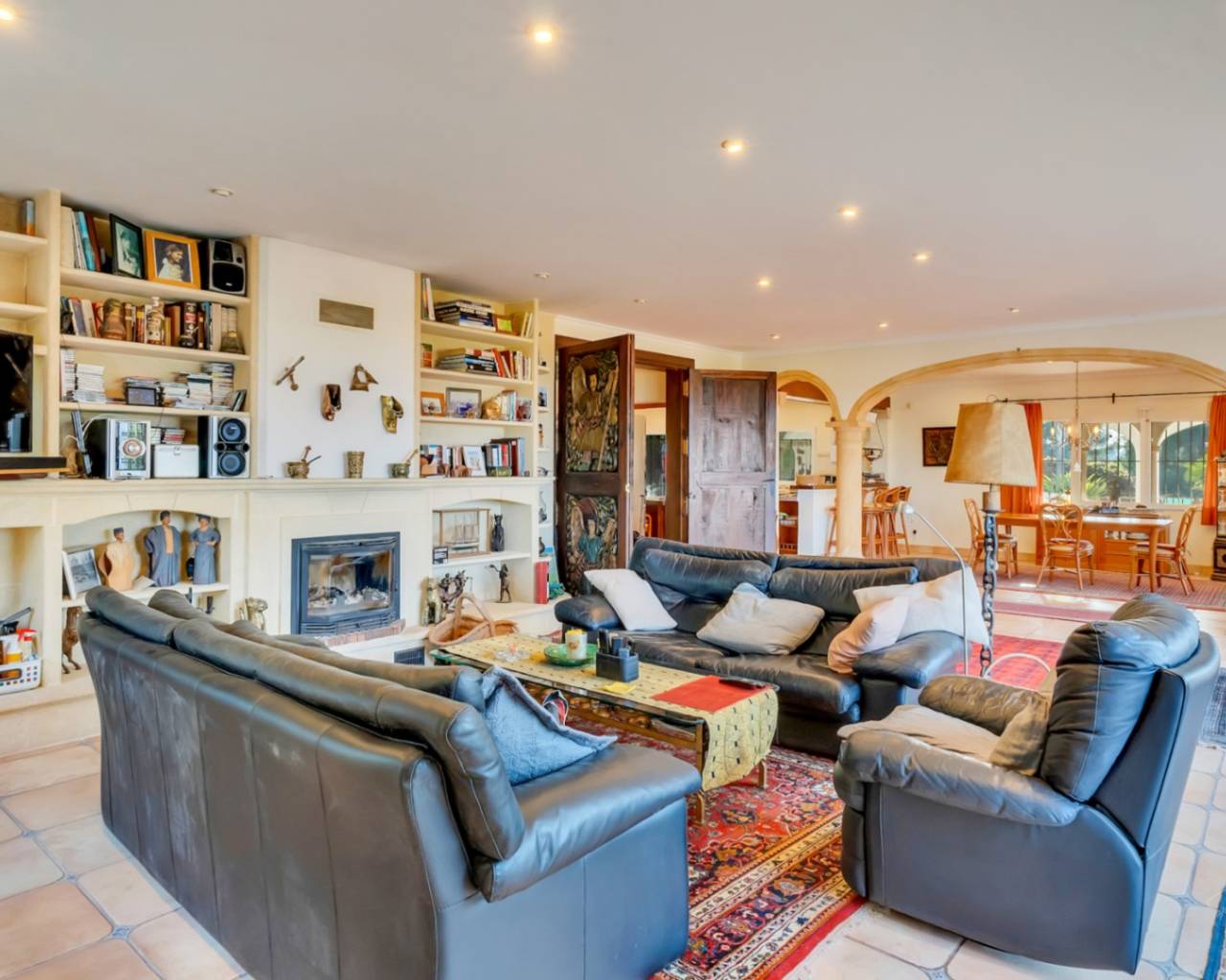 Venta - Chalet - Javea - Costa Nova