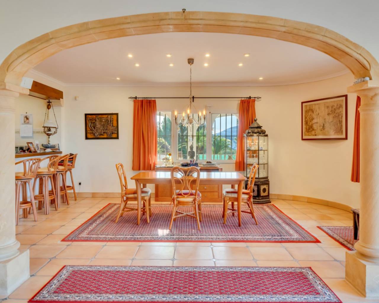 Venta - Chalet - Javea - Costa Nova