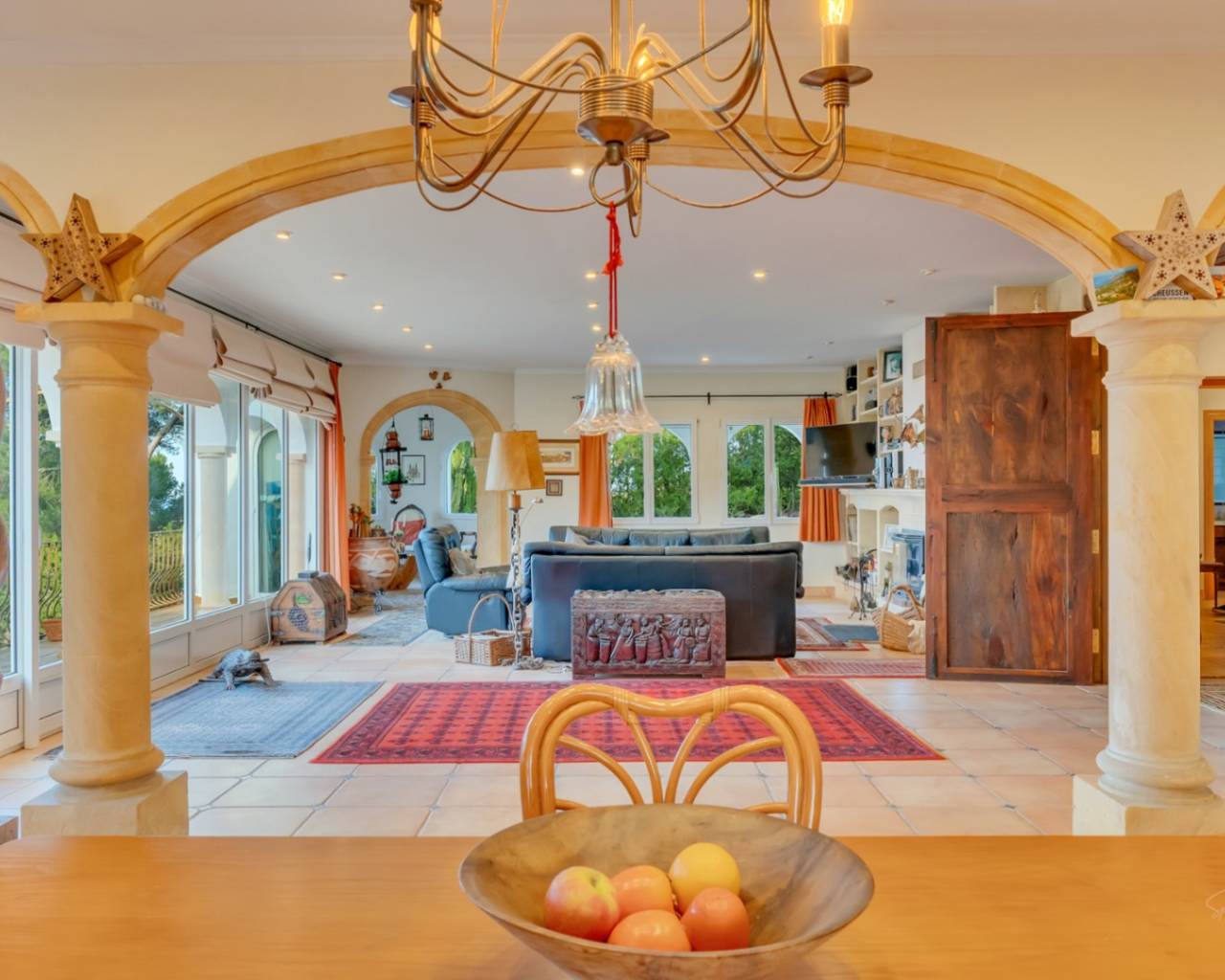 Venta - Chalet - Javea - Costa Nova