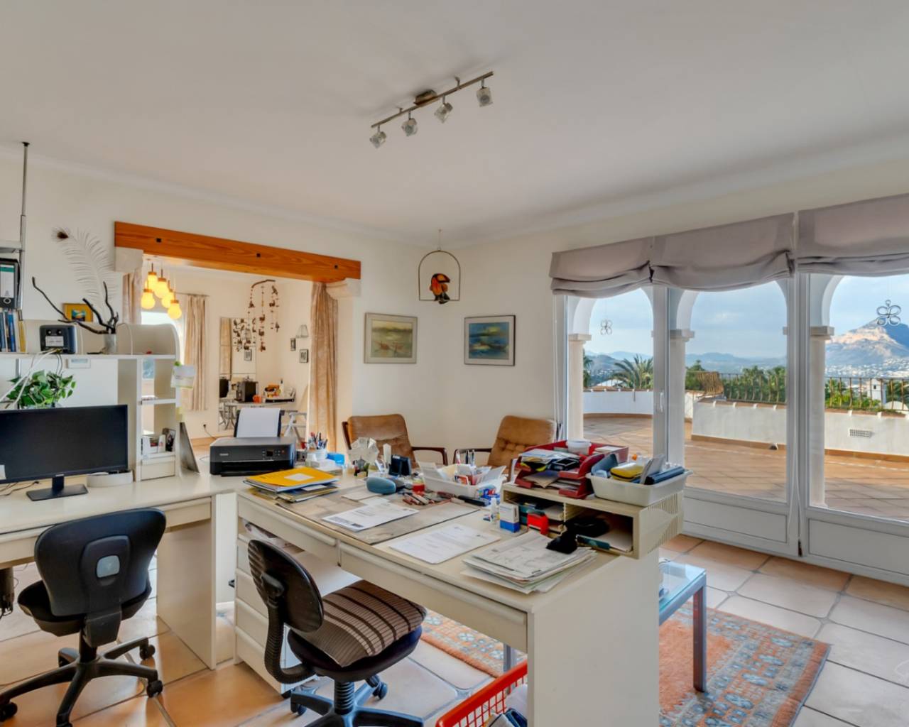Venta - Chalet - Javea - Costa Nova