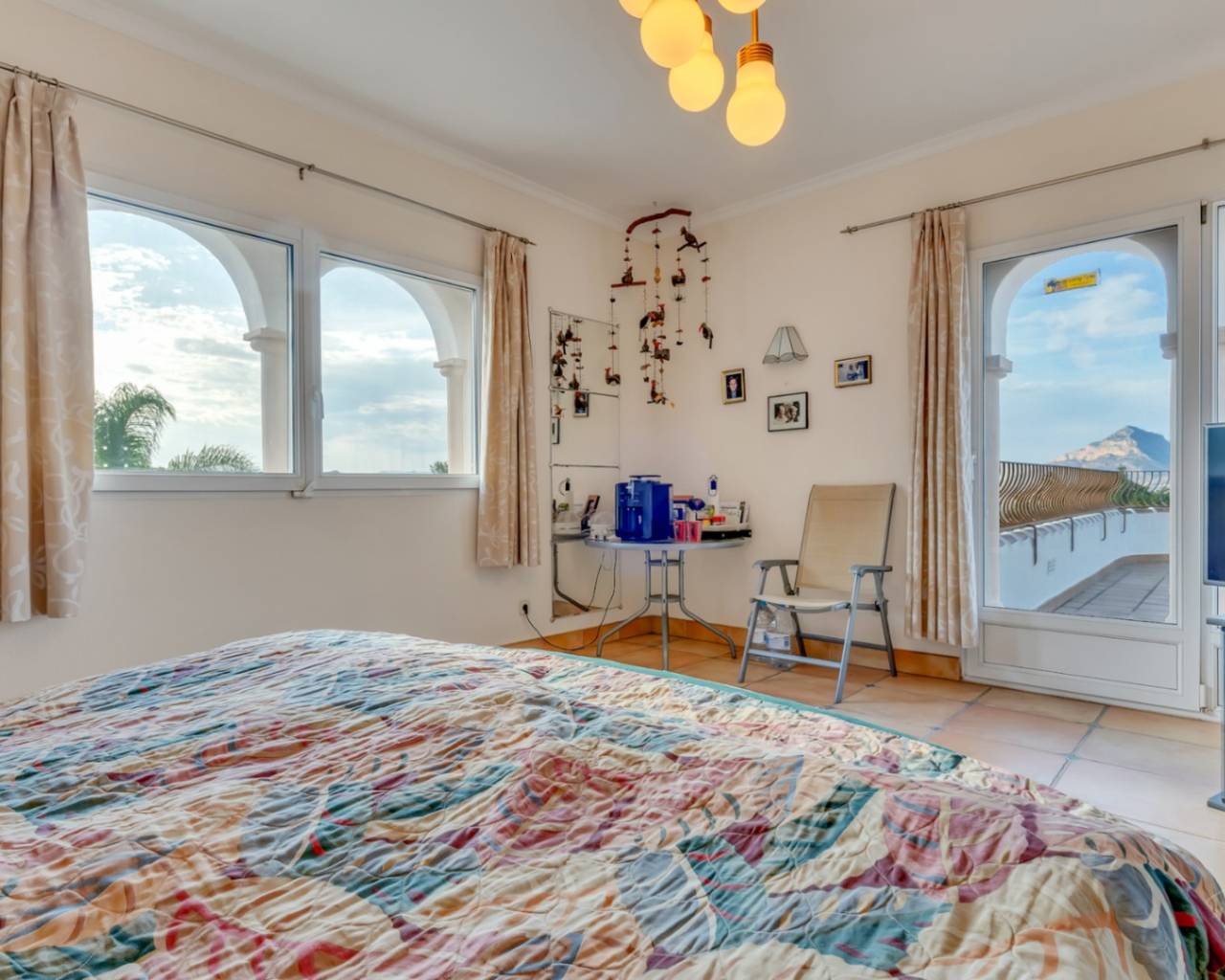 Venta - Chalet - Javea - Costa Nova