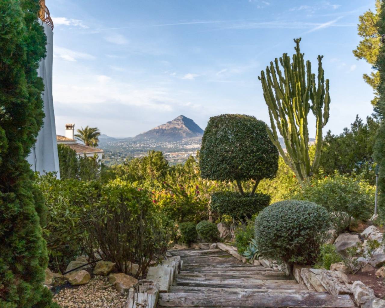 Venta - Chalet - Javea - Costa Nova