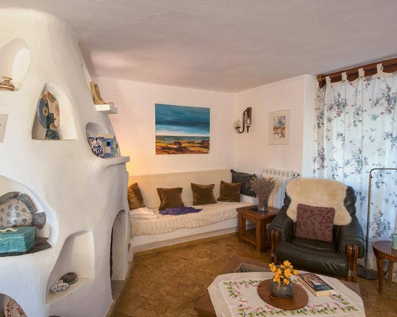 Venta - Chalet - Javea - Cap Marti