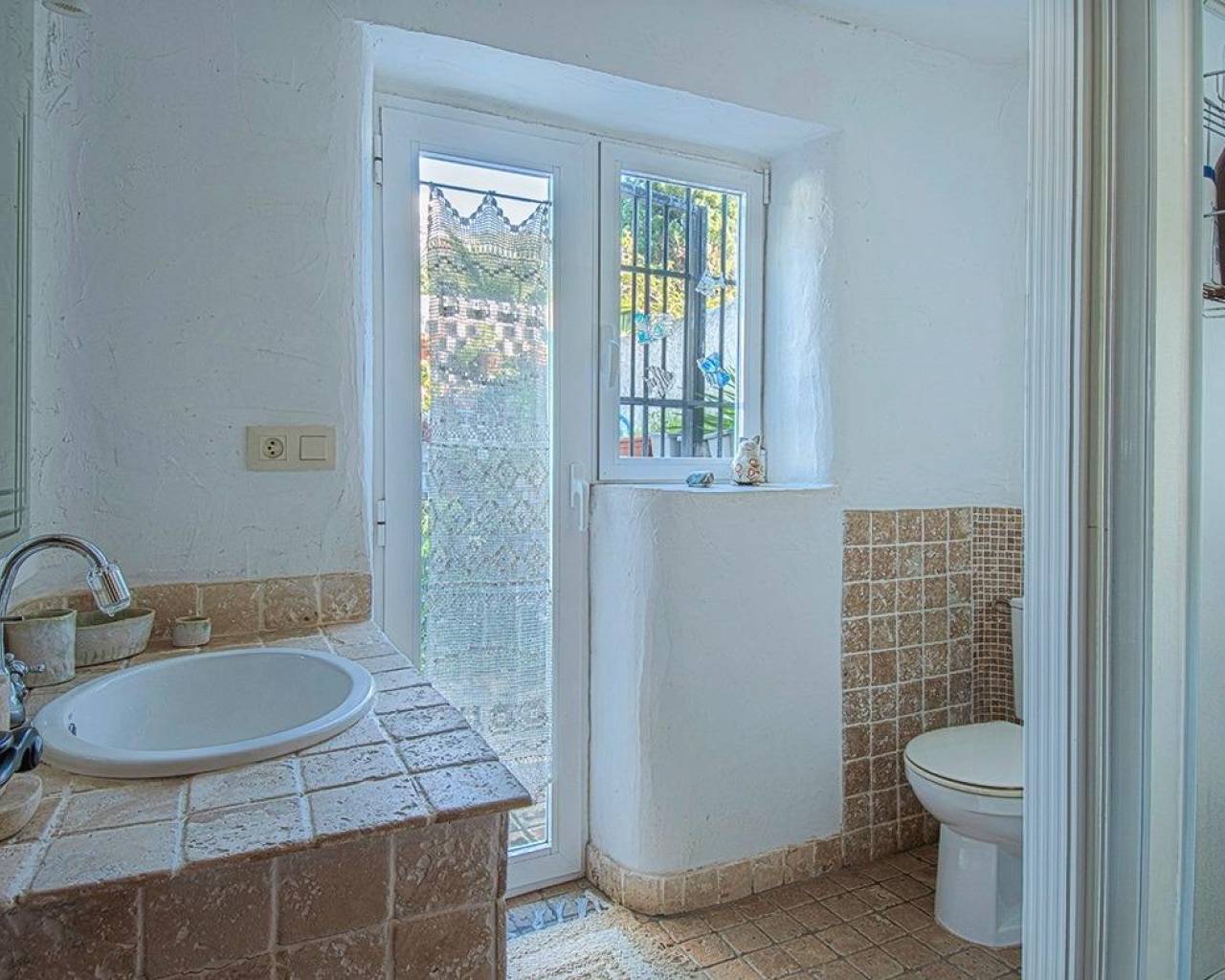 Venta - Chalet - Javea - Cap Marti