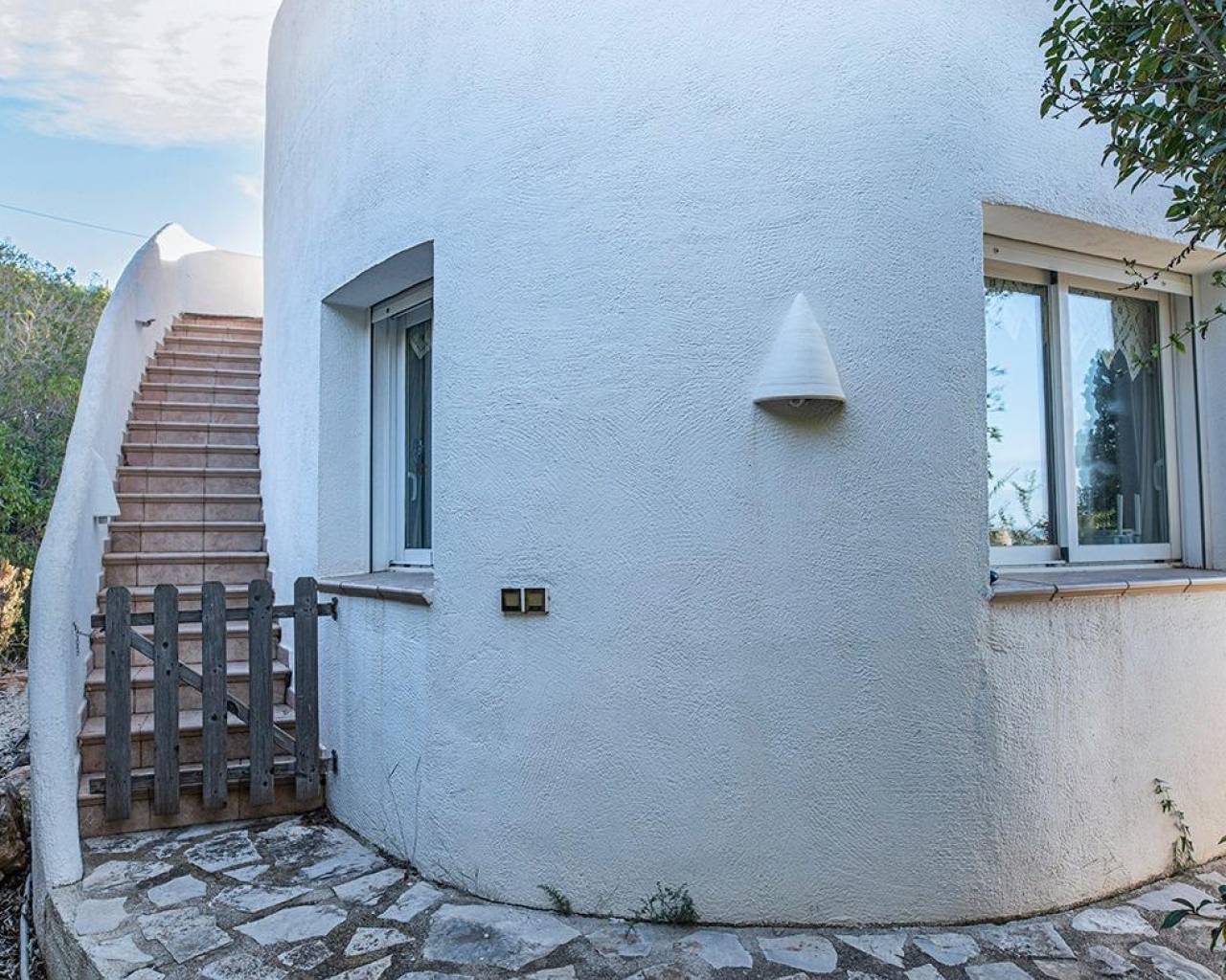 Venta - Chalet - Javea - Cap Marti