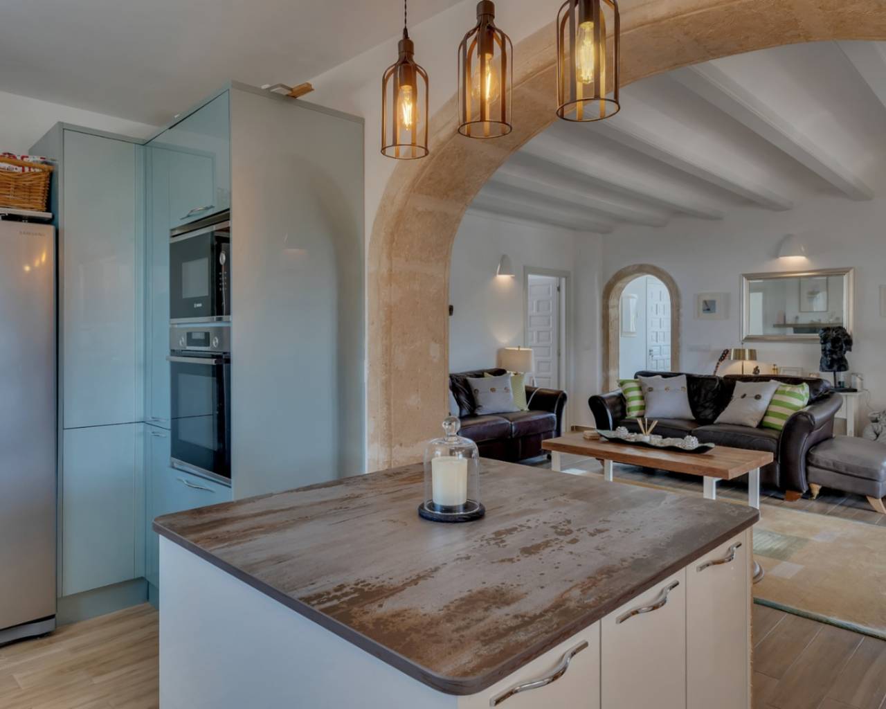 Venta - Chalet - Javea - Rafalet