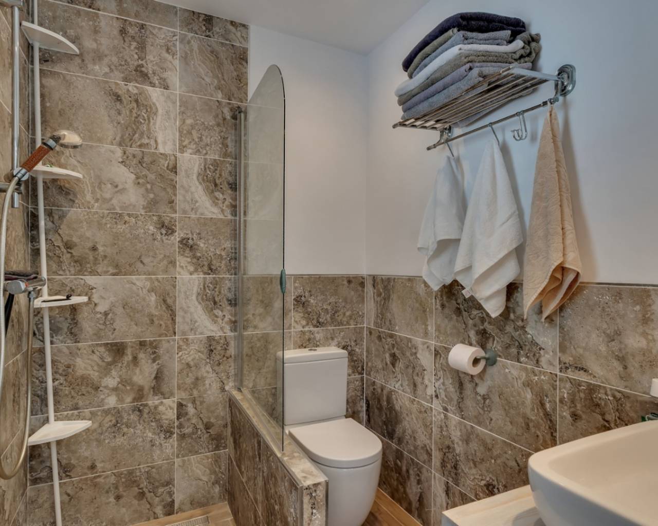 Venta - Chalet - Javea - Rafalet