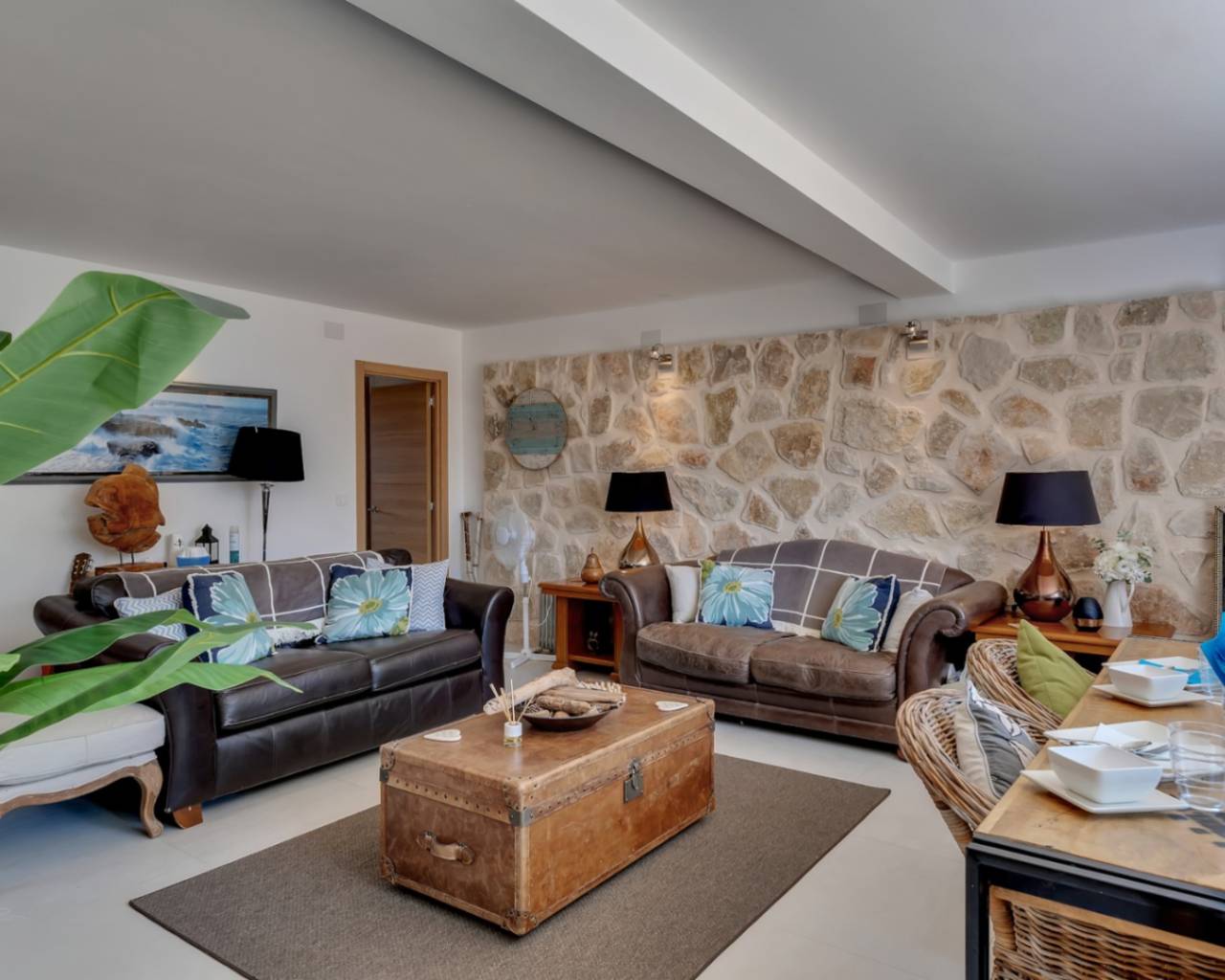 Venta - Chalet - Javea - Rafalet