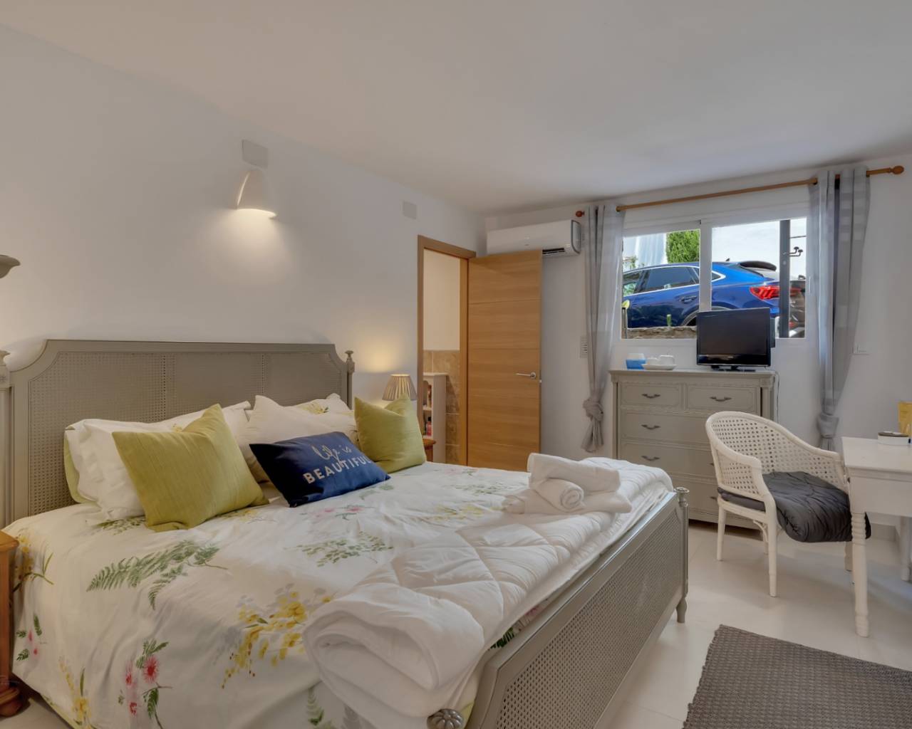 Venta - Chalet - Javea - Rafalet