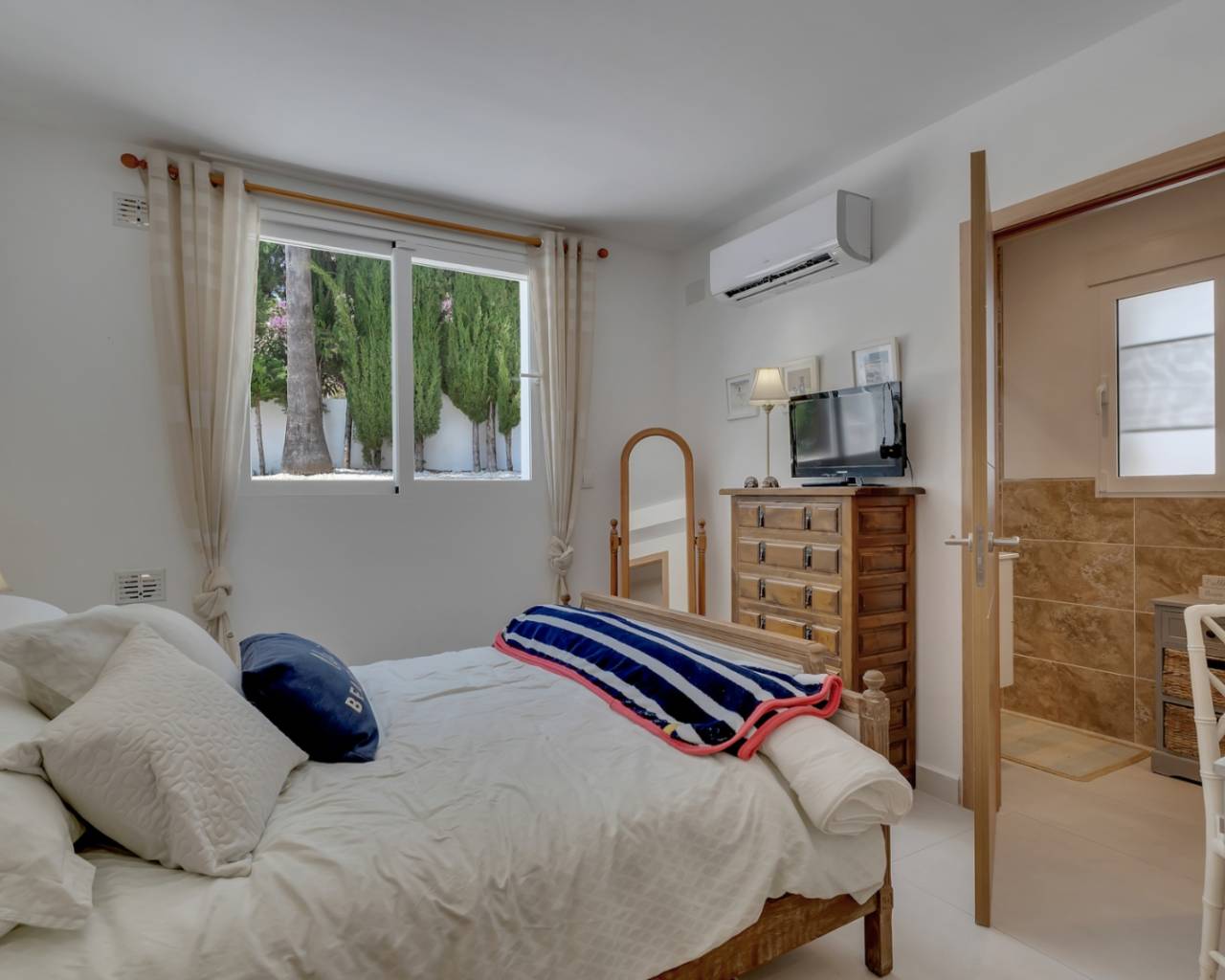 Venta - Chalet - Javea - Rafalet