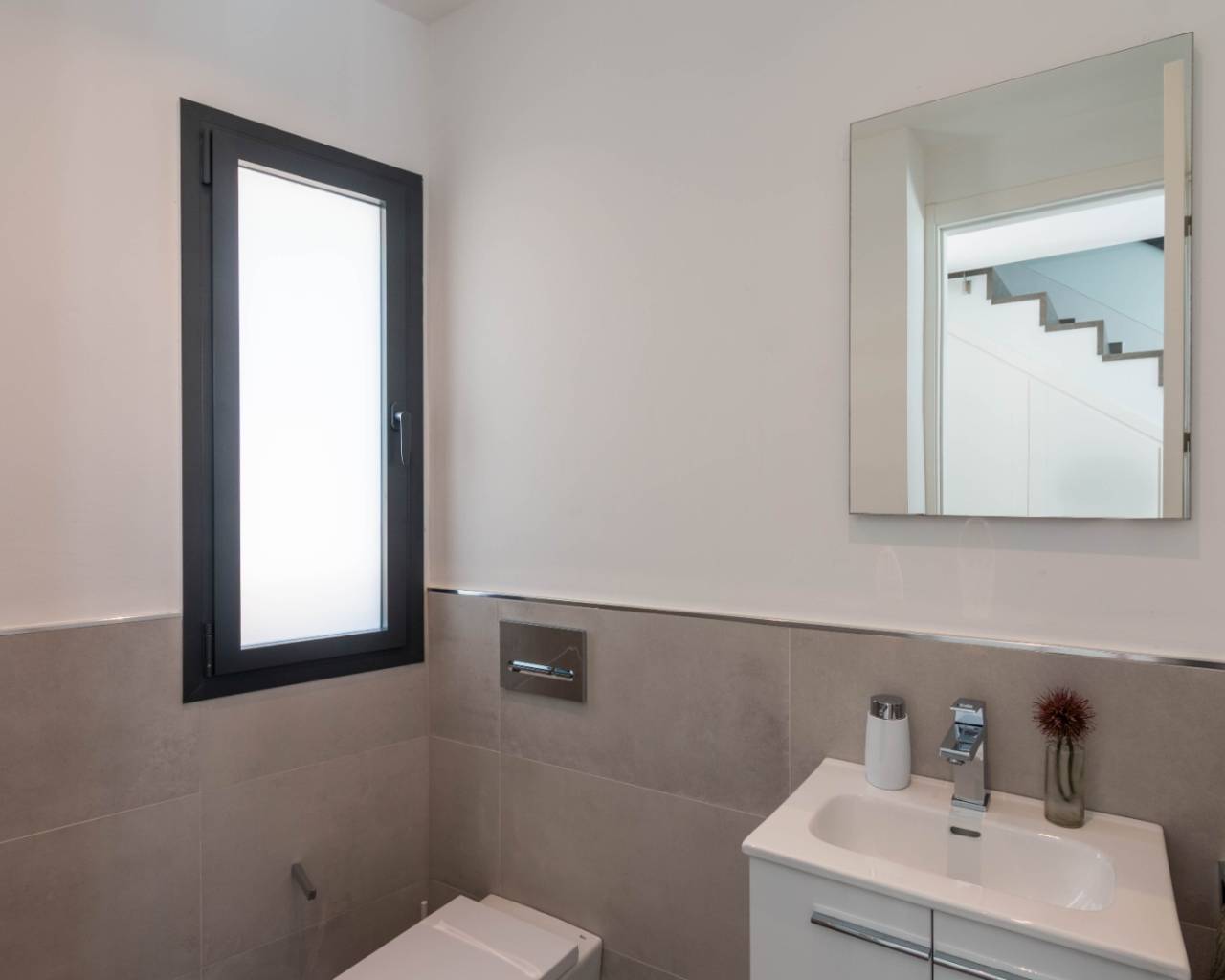 Venta - Chalet - Javea - Tosalet