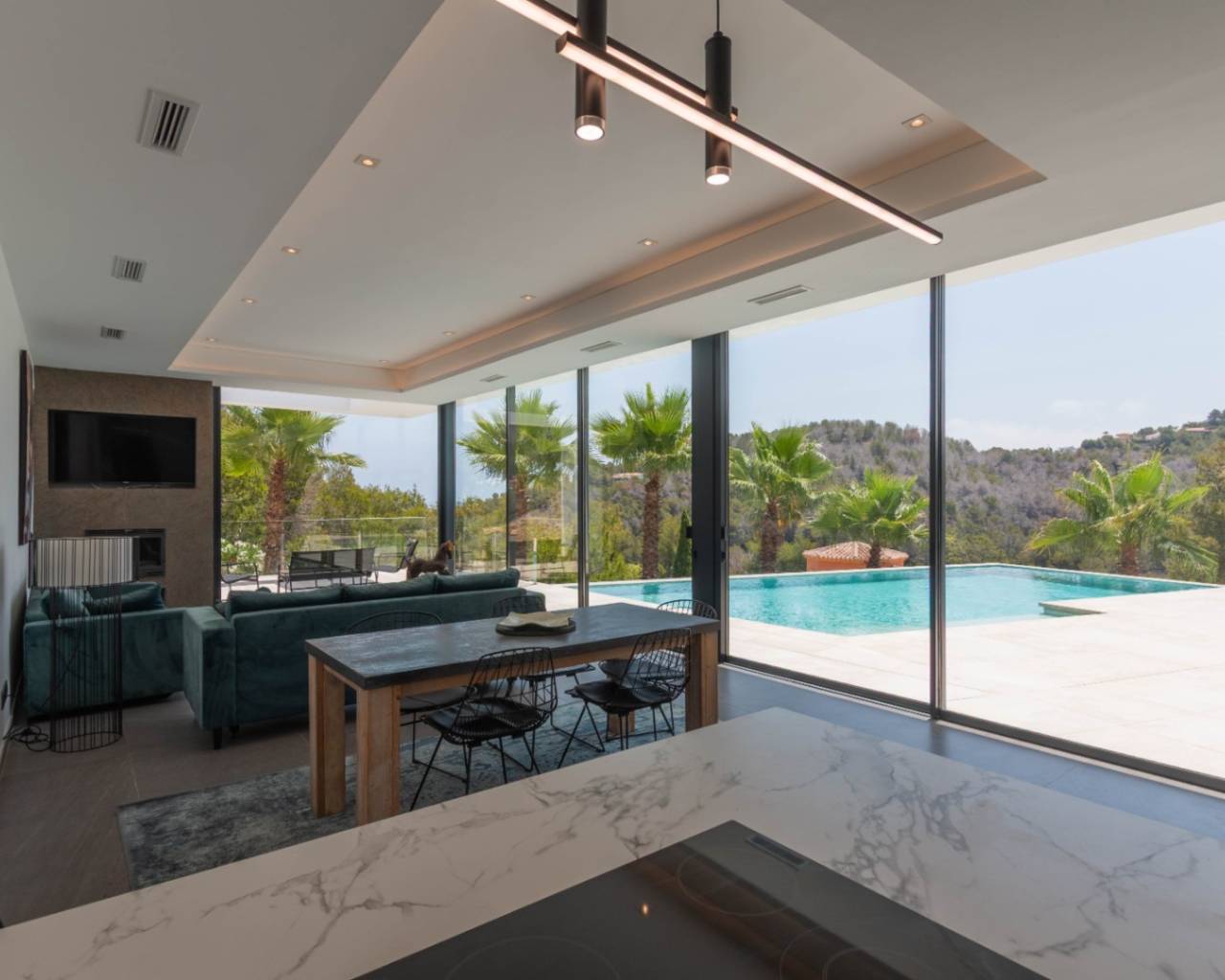 Venta - Chalet - Javea - Tosalet