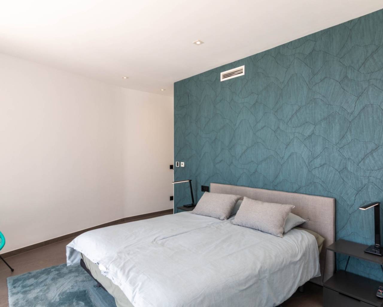 Venta - Chalet - Javea - Tosalet