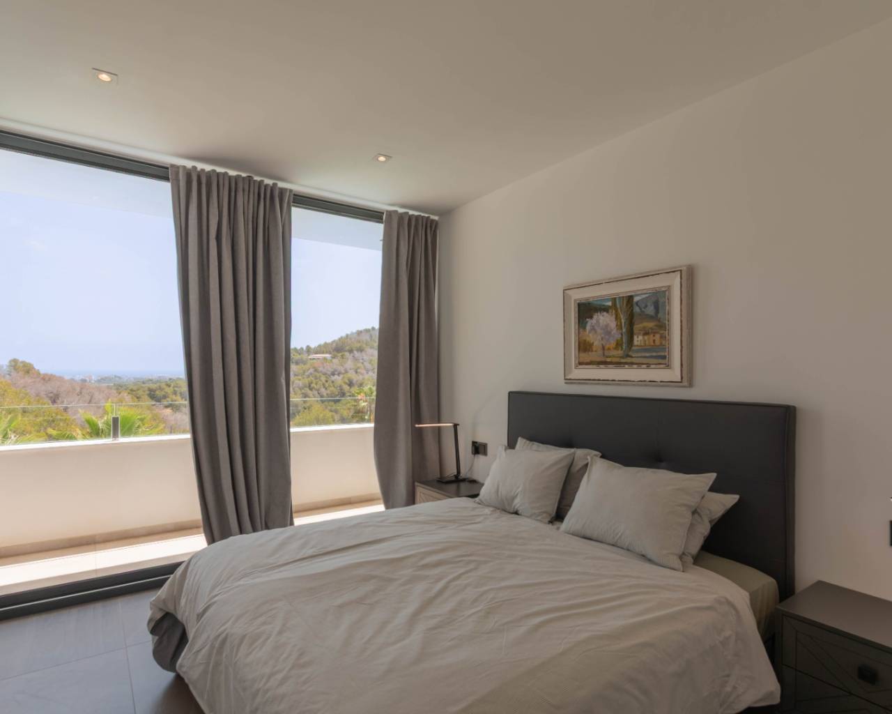 Venta - Chalet - Javea - Tosalet