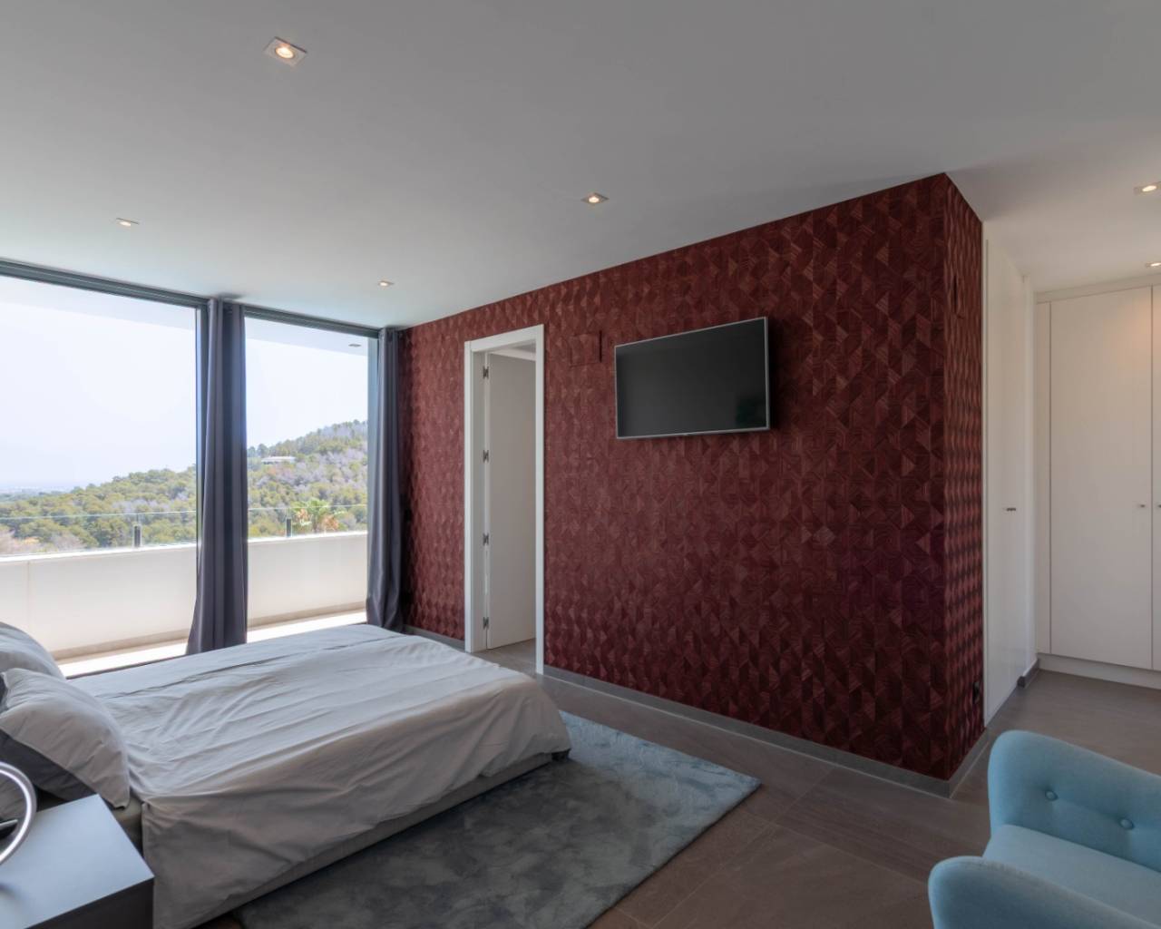 Venta - Chalet - Javea - Tosalet