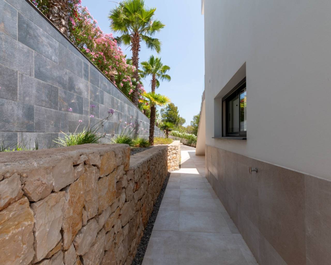Venta - Chalet - Javea - Tosalet