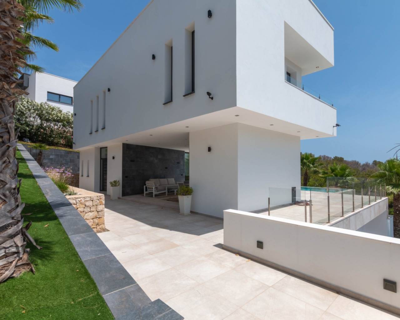 Venta - Chalet - Javea - Tosalet
