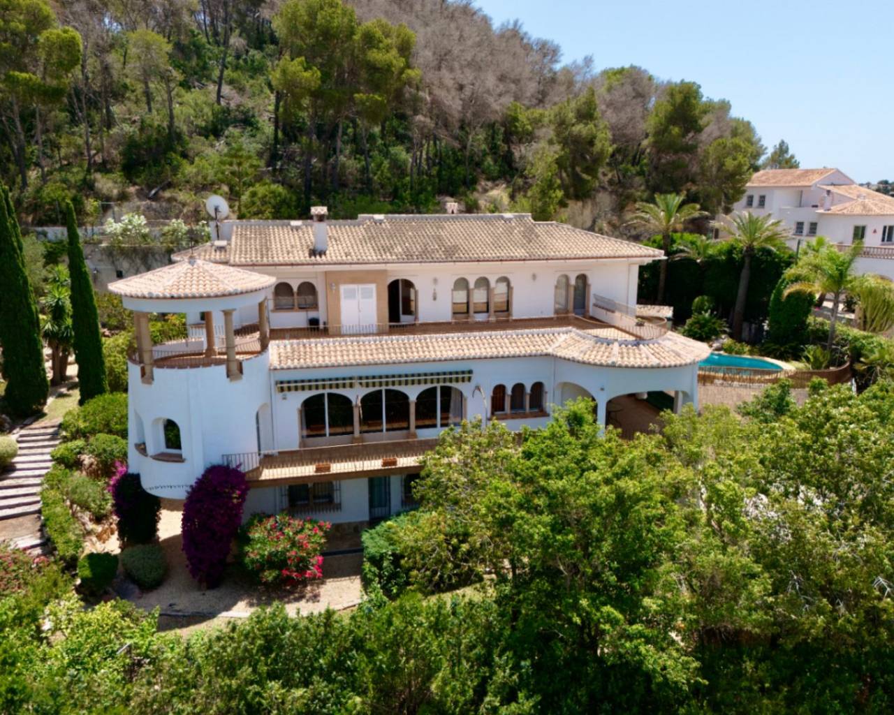 Venta - Chalet - Javea - Costa Nova