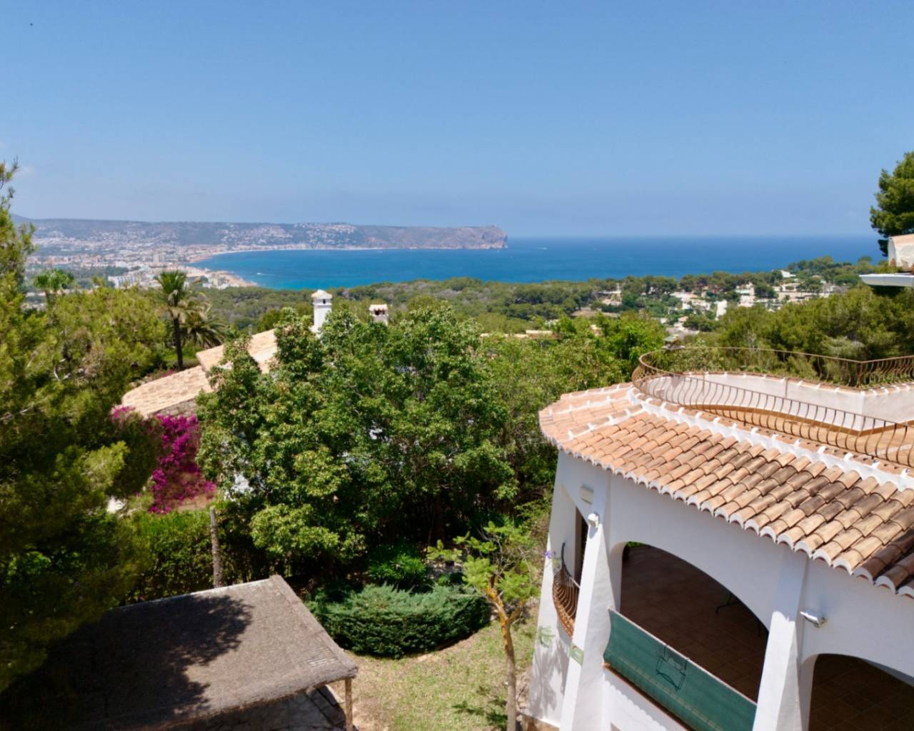 Venta - Chalet - Javea - Costa Nova