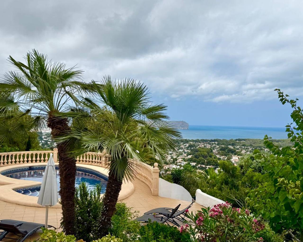 Venta - Chalet - Javea - Costa Nova