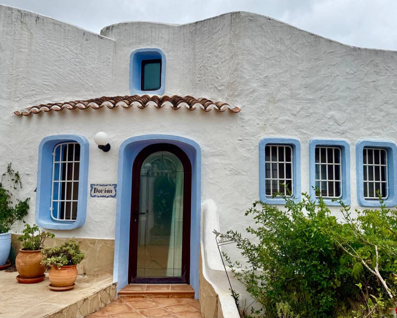 Venta - Chalet - Javea - Costa Nova