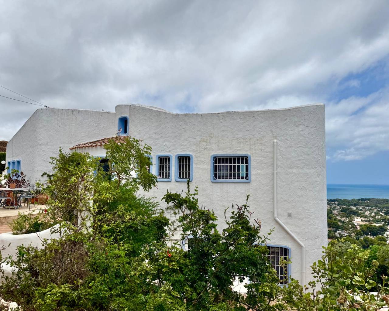 Venta - Chalet - Javea - Costa Nova