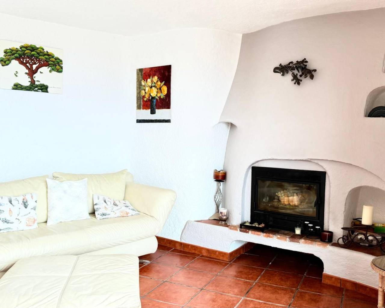 Venta - Chalet - Javea - Costa Nova