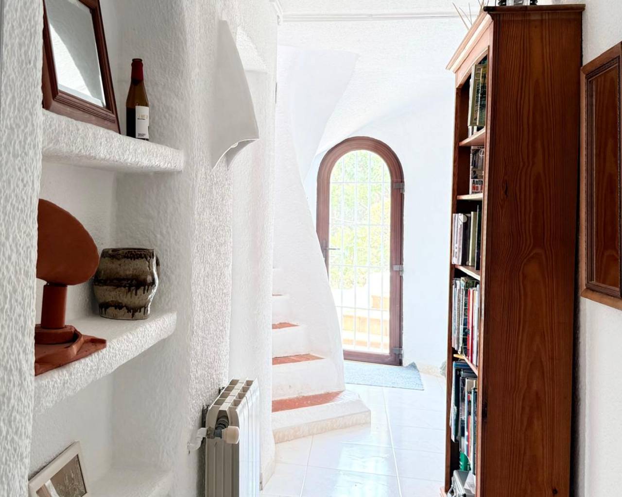 Venta - Chalet - Javea - Costa Nova