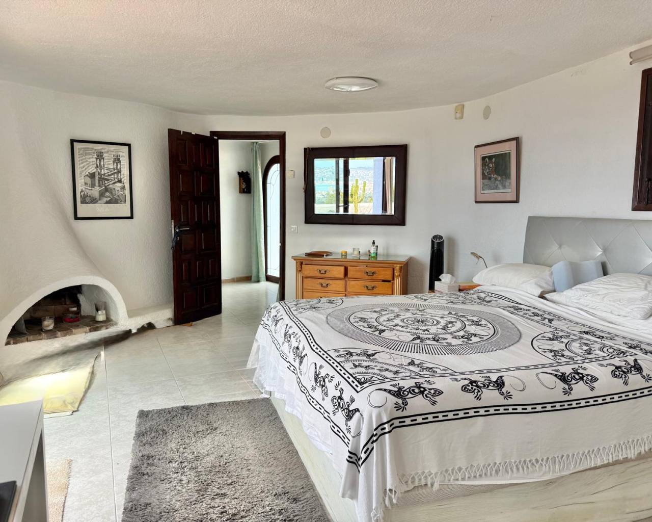 Venta - Chalet - Javea - Costa Nova