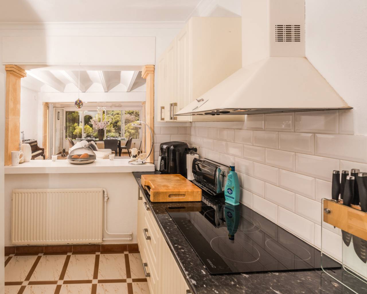 Venta - Chalet - Javea