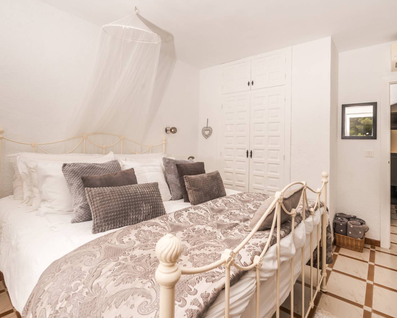 Venta - Chalet - Javea