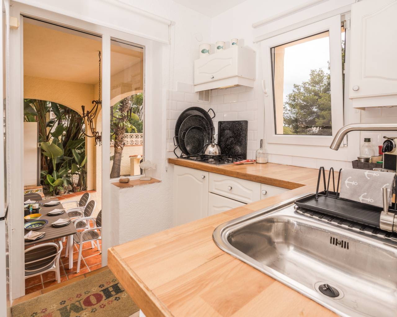 Venta - Chalet - Javea