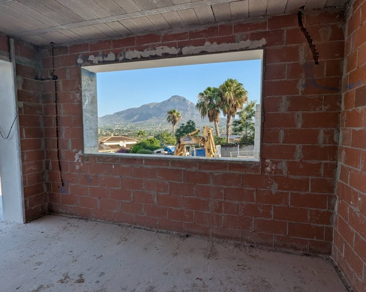 Nueva construcción  - Chalet - Javea