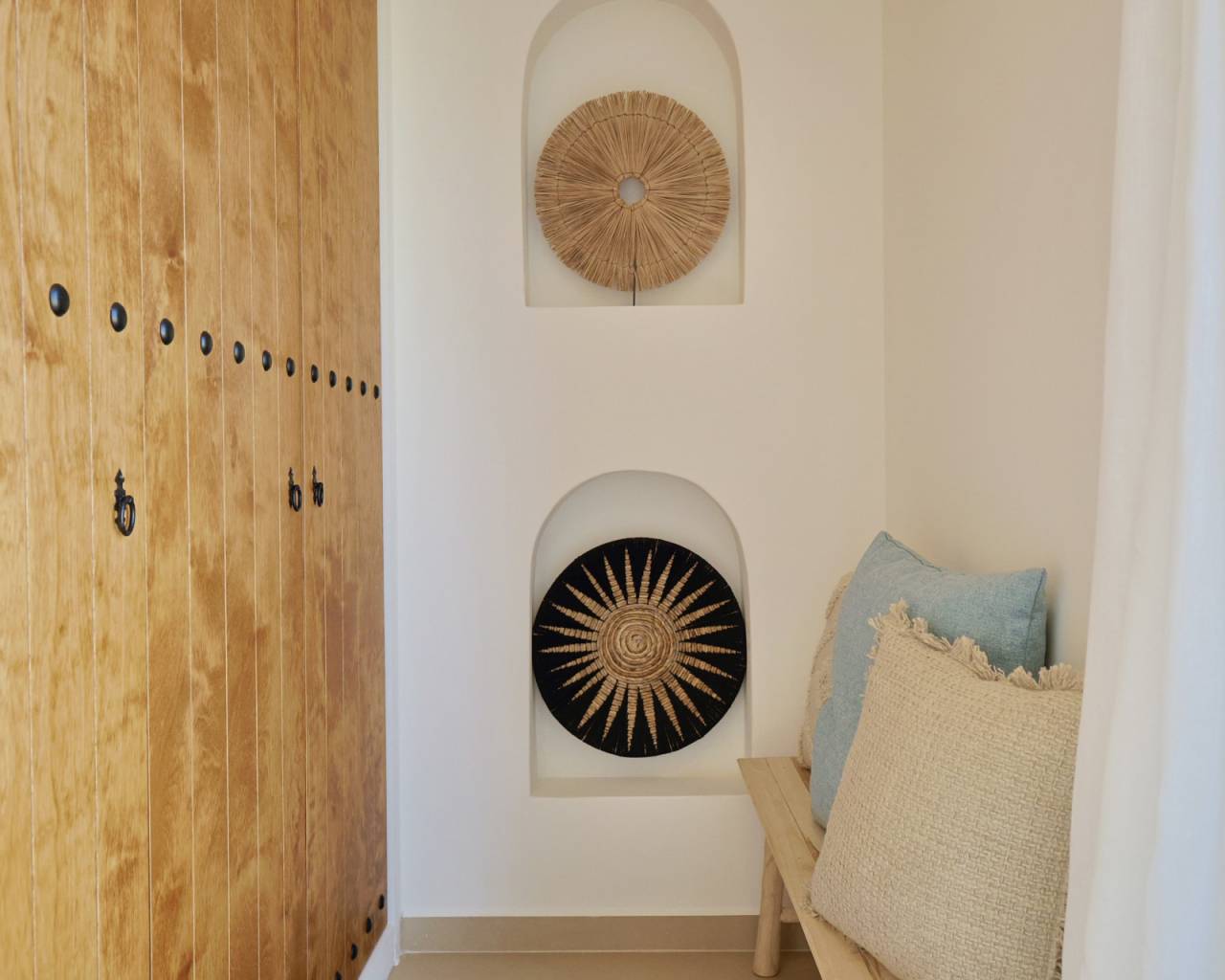 Nueva construcción  - Chalet - Javea