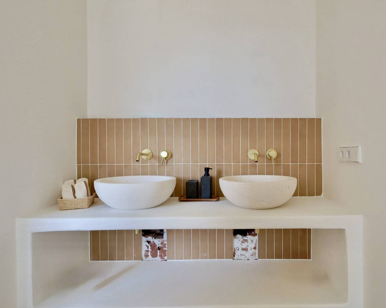 Nueva construcción  - Chalet - Javea