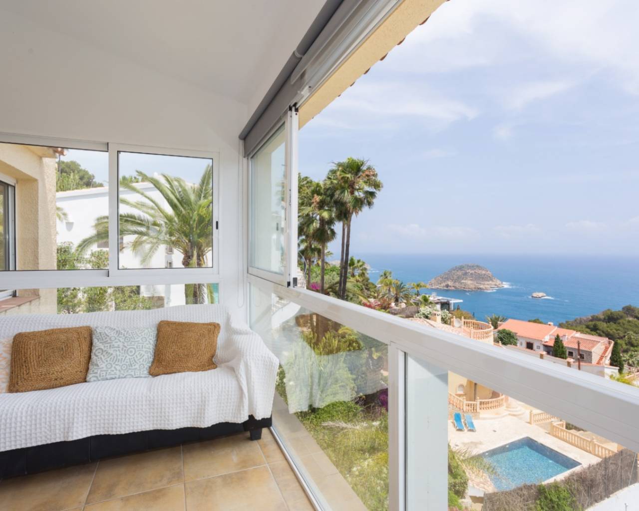 Venta - Chalet - Javea