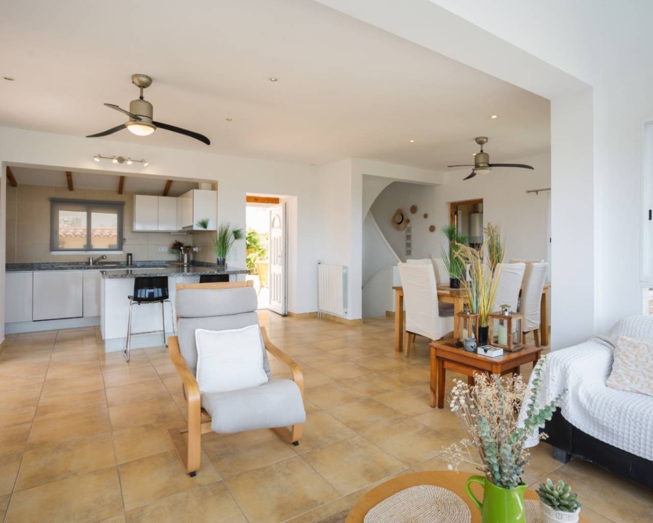 Venta - Chalet - Javea