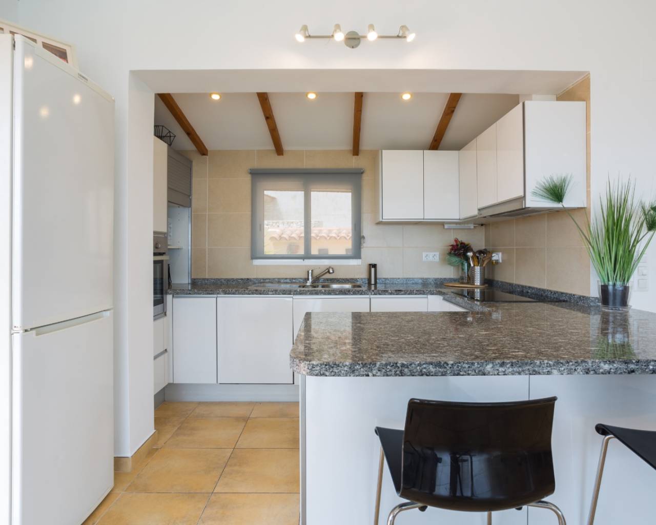 Venta - Chalet - Javea