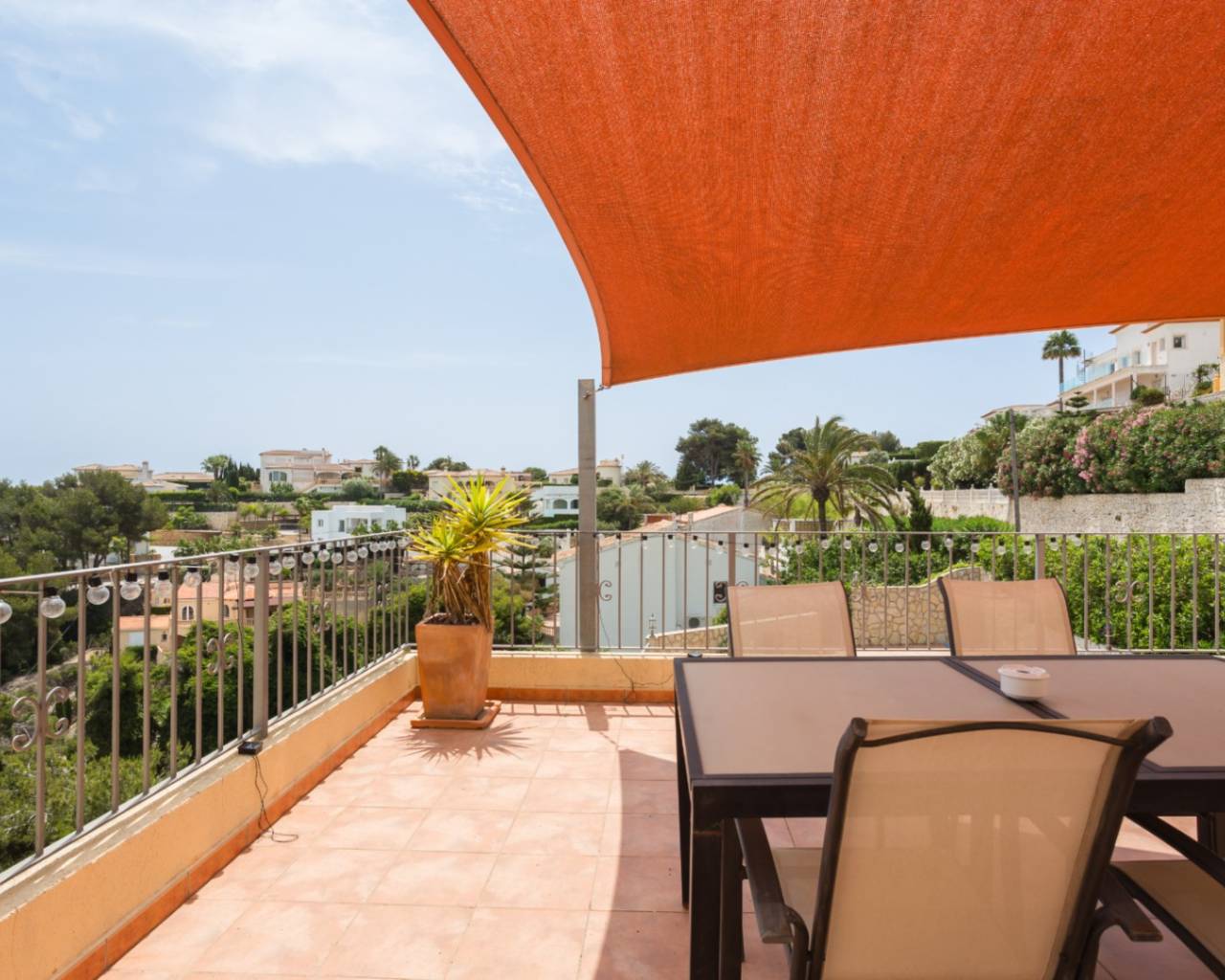 Venta - Chalet - Javea