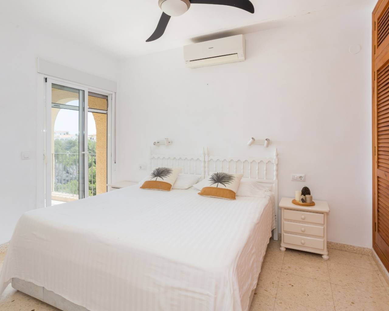 Venta - Chalet - Javea